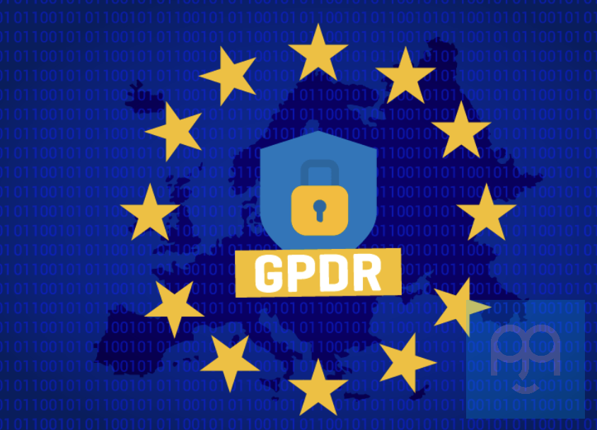 GDPR Privacy Policy