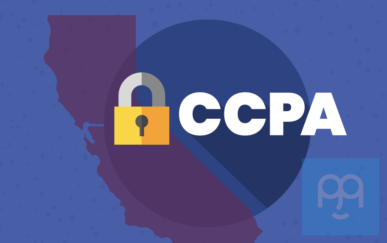 CCPA Privacy Policy